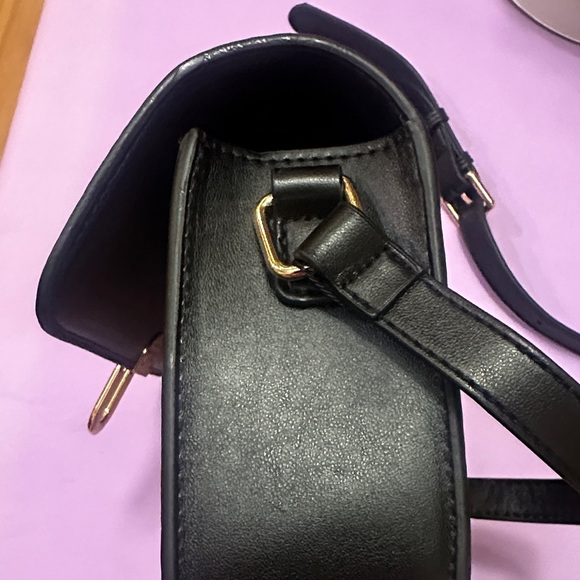 Jules Kae Lizard Mia Bag - Picture 5 of 11